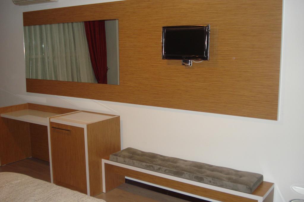 Ozdemir Hotel Pamukova 客房 照片