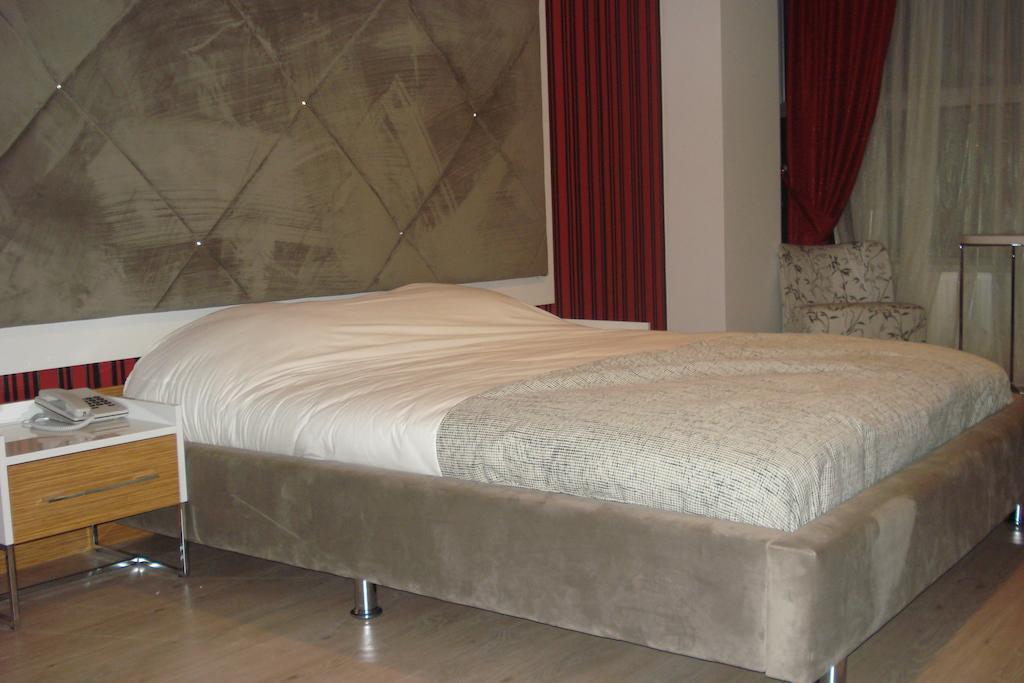 Ozdemir Hotel Pamukova 客房 照片