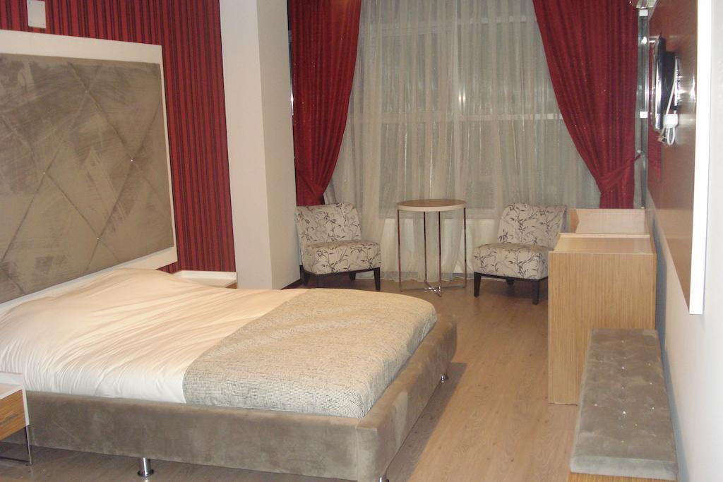Ozdemir Hotel Pamukova 客房 照片