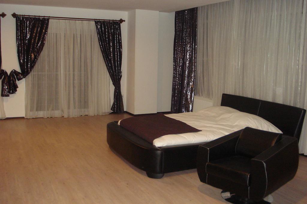Ozdemir Hotel Pamukova 客房 照片
