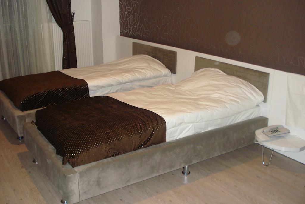 Ozdemir Hotel Pamukova 客房 照片