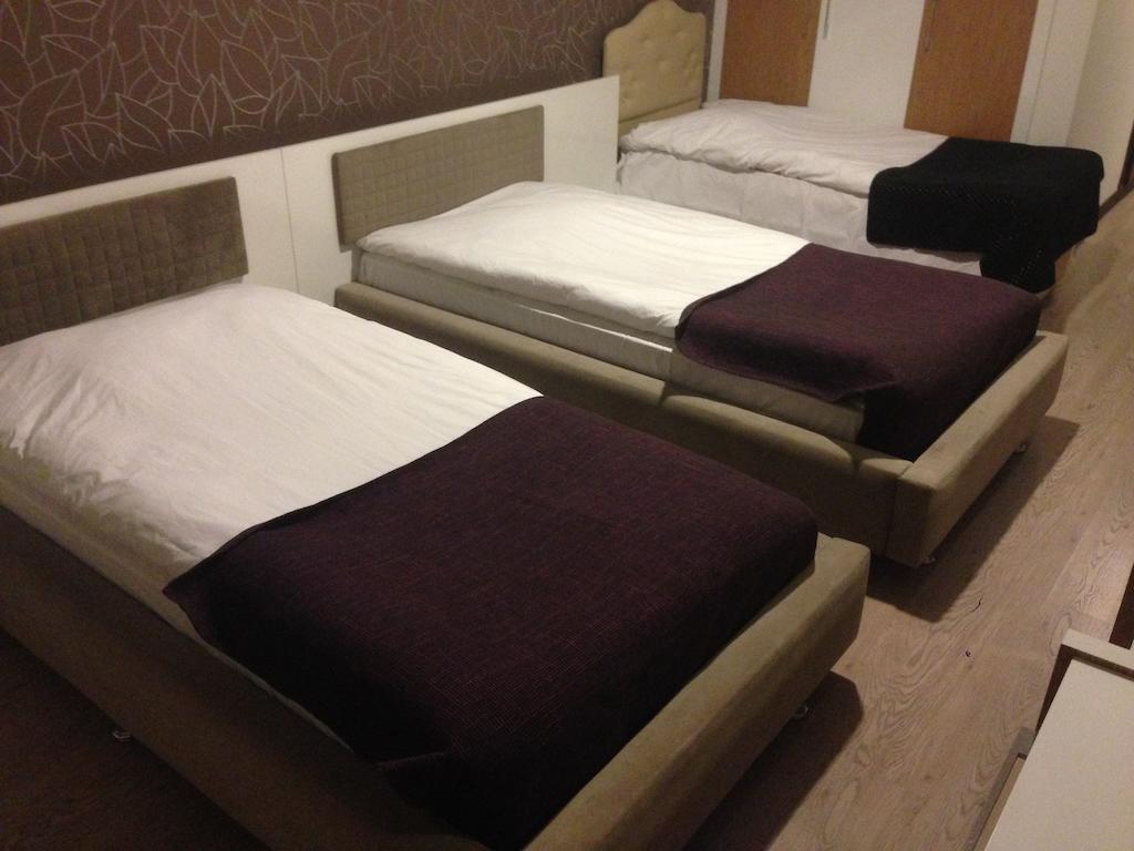 Ozdemir Hotel Pamukova 客房 照片