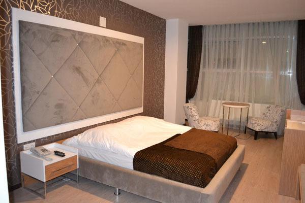 Ozdemir Hotel Pamukova 外观 照片