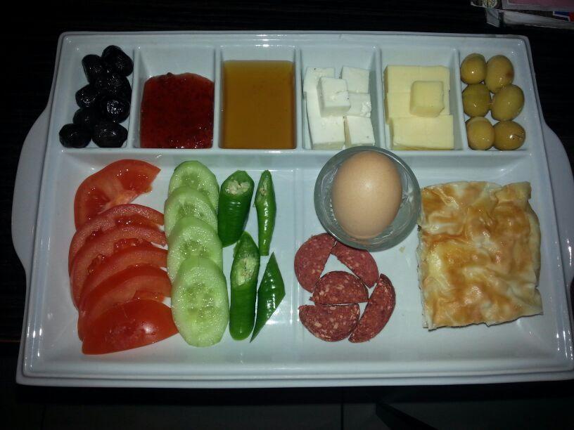 Ozdemir Hotel Pamukova 外观 照片