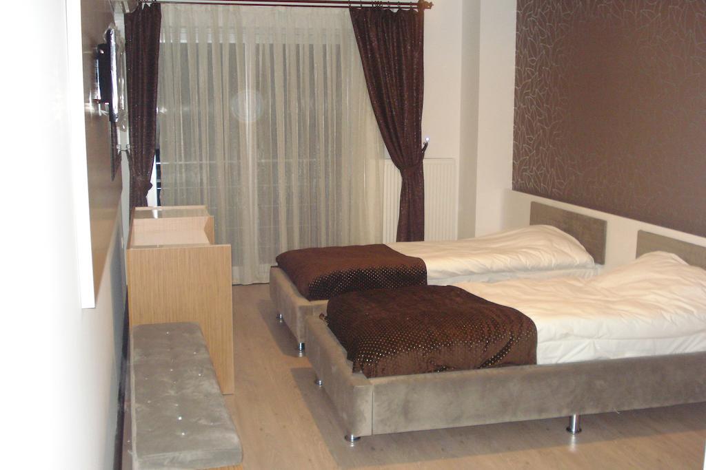 Ozdemir Hotel Pamukova 外观 照片