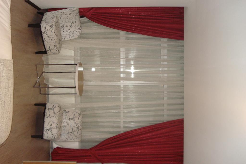 Ozdemir Hotel Pamukova 外观 照片