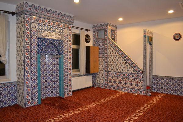 Ozdemir Hotel Pamukova 外观 照片