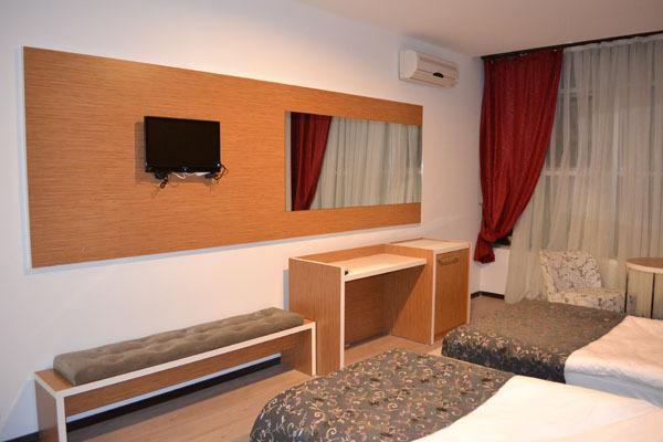 Ozdemir Hotel Pamukova 外观 照片